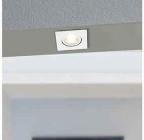 Eglo 98302 - LED Dimmelhető beépíthető lámpa SALICETO LED/6W/230V