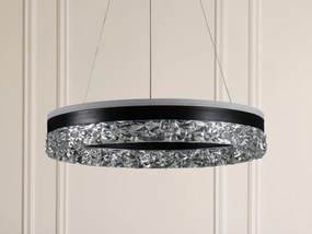 NEDES TA2301-B Modern Led Függesztett Lámpa IP20