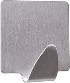 AWD öntapadós fali akasztó csomag 4 db