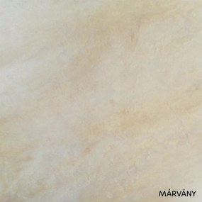 Munkalap, vastagság 2,8 cm, márvány