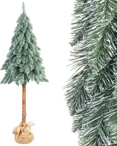 KarĂĄcsonyfa mƱfenyĆ fatörzsön GyĂ©mĂĄnt 200 cm