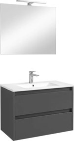 Porto Prime 80 komplett