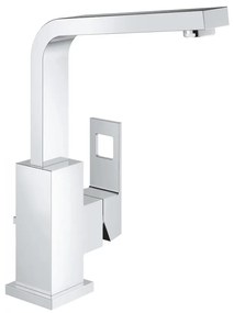 GROHE 2313500E - EUROCUBE mosdócsaptelep, L-es méret, fényes króm