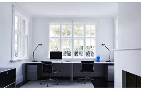 Artemide AR A005940+AR A00861 KOMPLET - Asztali lámpa TOLOMEO MINI 1xE27/70W/230V