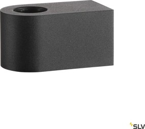 SLV FITU 1004738 Fali lámpa 1x20W/E27 IP20