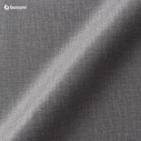 Vesta szürke bársony kanapé, jobb oldali - Windsor &amp; Co Sofas