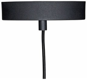 Fekete függőlámpa Stage – Hübsch