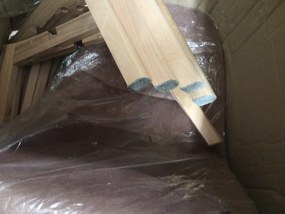 AKCIÓ Sötét rózsaszín bársony étkezőszék BORA II. osztály