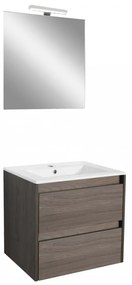 Porto Prime 60 komplett