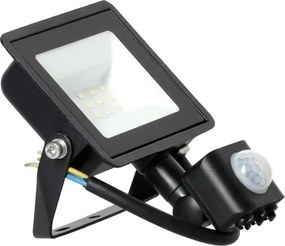 LED Reflektor érzékelővel LED/30W/230V 6500K IP44