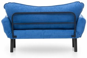 Chatto Blue kinyitható kanapé