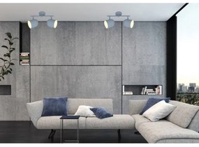 Spotlámpa AZURO 2xE27/40W/230V