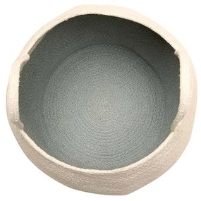 Textil tárolókosár ø 30x35 cm Zoco – Lorena Canals