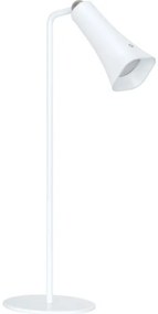 Retlux - Dimmelhető, újratölthető 3 az 1-ben LED-lámpa, 3W/5V, 1200 mAh, fehér