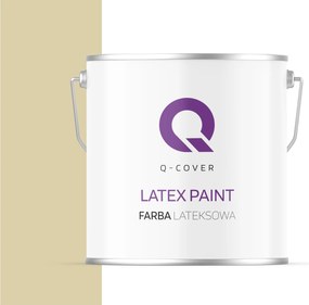 Latex Falfesték Zöld Színű Világos H2362 5L Matt Lengyel Gyártó