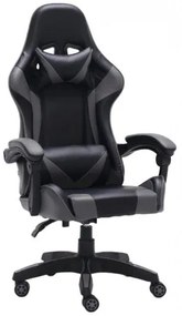 Remus irodai szék - szürke