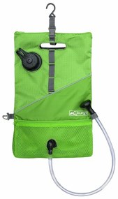 Kurgo® Go Shower Hordozható kutyafürdető