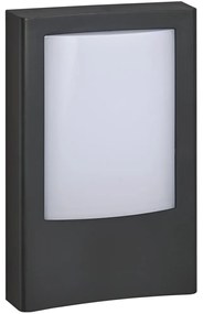 Ledvance Ledvance - LED Kültéri fali lámpa ENDURA STYLE LED/12,5W/230V IP44 P227428