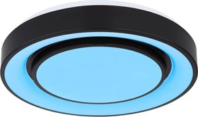 GLOBO 41368-24 SULLY Kerek Mennyezeti Lámpa LED IP20