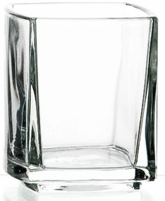 Üveg Kuba, 100 ml (6 db) La Rochére