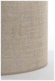 Bézs lámpabúra ø 40 cm Caden – Light &amp; Living