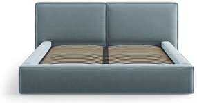 Jodie francia ágy, dupla fejtámlával