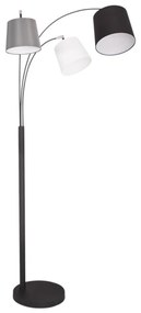 ByRydens 4100490-4007 - Állólámpa FOGGY 3xE14/5W/230V