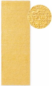 Sárga kézi szövésű buklé futószőnyeg 80x200 cm Notting Hill Portobello – Ted Baker
