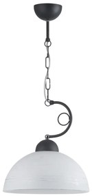 Jupiter 1489 - Csillár láncon SAGA 1xE27/60W/230V