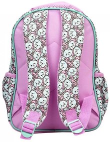 Disney Marie cica Dreams hátizsák, táska 30 cm