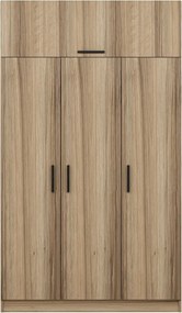 Minar 3 Kapak 2 Çekmece 255 - Dore