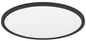 Eglo Rovito-Z 901464 Zigbee mennyezetlámpa, 18,5W LED, 2700K-6500K+RGB, 2300 lm