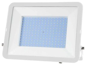 V-Tac LED Reflektor SAMSUNG CHIP LED/300W/230V 4000K IP65 fehér VT1886