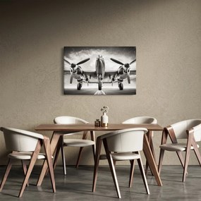 Kép - Warbird (90x60 cm)