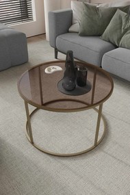 Royal - Antique, Bronze
