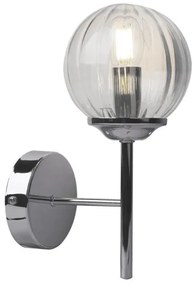 Fali lámpa BEST 1xE14/40W/230V