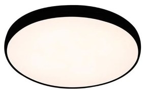 LED Dimmelhető mennyezeti lámpa LED/48W/230V 2700-6500K Wi-Fi Tuya + távirányító