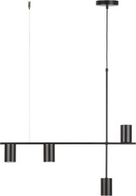 Sigma Lighting Vendo 33689 Függőlámpa 4x12W/G9 IP20