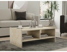 Pera Travertine konferenciaasztal