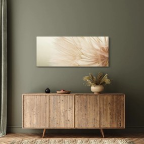 Kép - Virág részletek (120x50 cm)