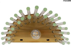 King Home MOOSEE FLORENS S MSE010100357 Fali lámpa 2x40W/E14 IP20
