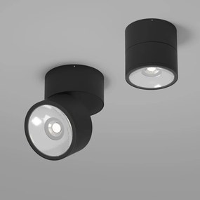 MAYTONI O310CL-L7GF3K Modern Kültéri Mennyezeti Lámpa Szürke LED IP54