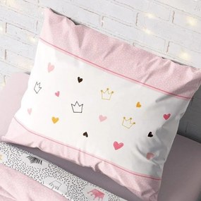 Balerina Deluxe 3D gyerek agynemuhuzat 140x200cm90x70cm faro