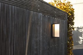 LUTEC 5193602118 ADALNY Modern Kültéri Fali Lámpa LED IP44