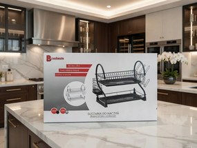 Csepegtető (szárító) Brunbeste 25 cm x 56 cm x 39 cm 2344