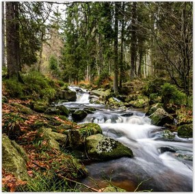 Poszterek 140x140 Tájkép