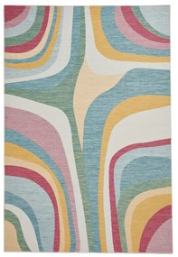 Kültéri szőnyeg 120x170 cm Spectrum – Think Rugs
