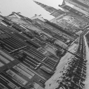Kép - Hollandia (120x50 cm)