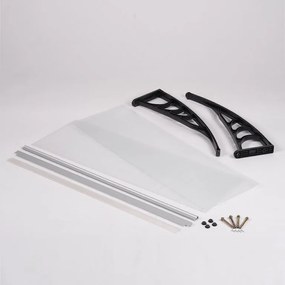 Tradgard Bejárati ajtóelőtető 120 x 80 cm