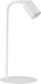 TK Lighting LOGAN 5490 Asztali lámpa 1x10W/GU10